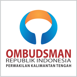 Ombusman Republik Indonesia Perwakilan KALTENG